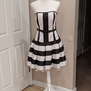 Cocktail dress
